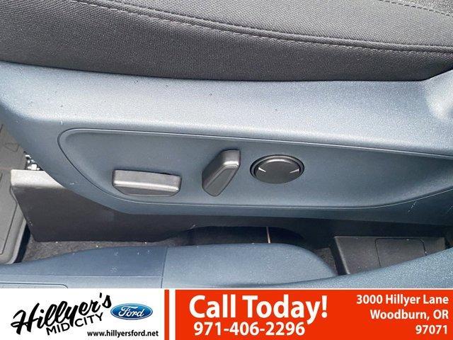 new 2024 Ford Maverick car