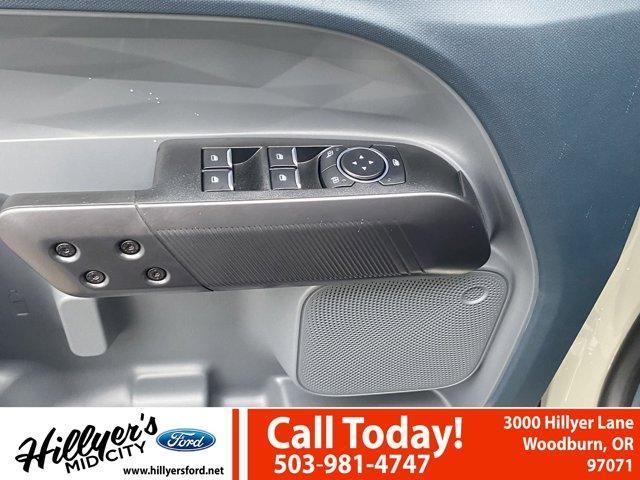 new 2024 Ford Maverick car, priced at $34,747