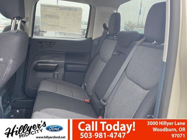 new 2024 Ford Maverick car, priced at $34,747