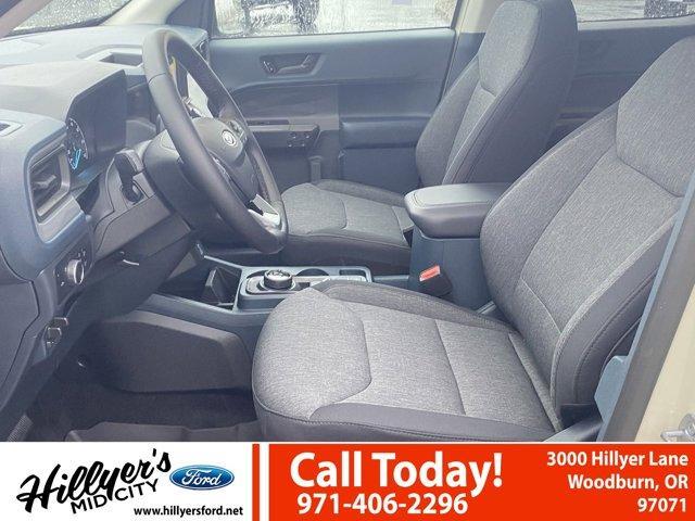 new 2024 Ford Maverick car