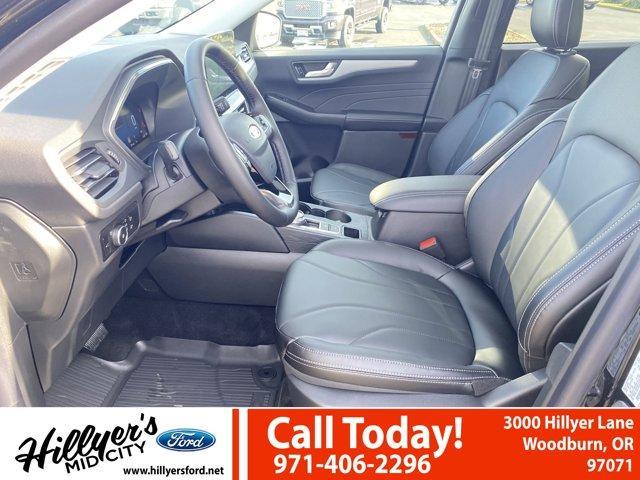 new 2025 Ford Escape car