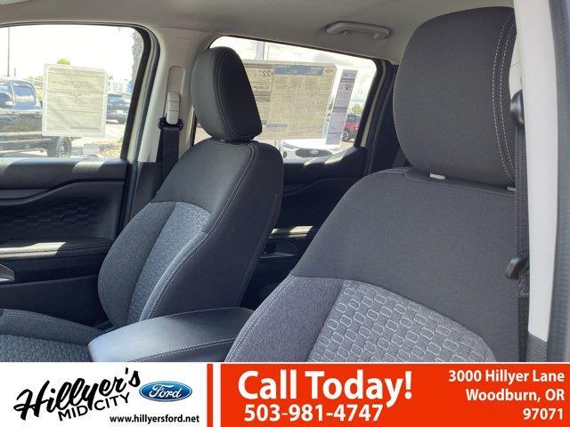 new 2025 Ford Ranger car