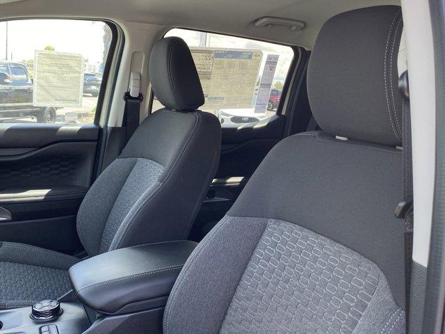 new 2025 Ford Ranger car
