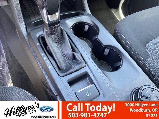 new 2025 Ford Ranger car