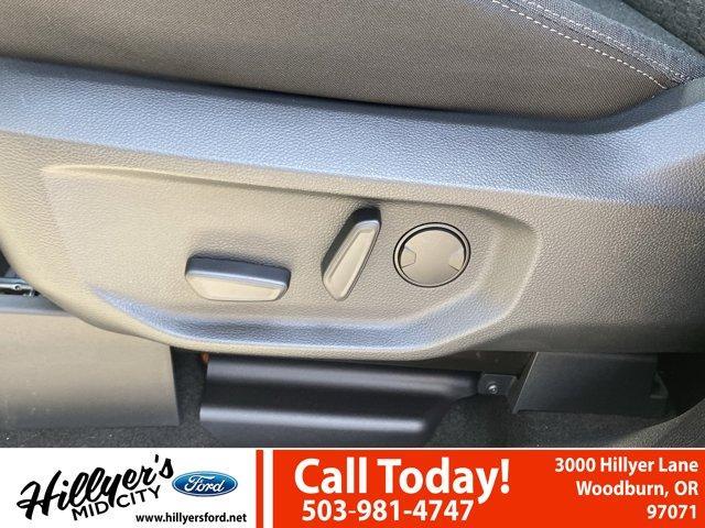 new 2025 Ford Ranger car