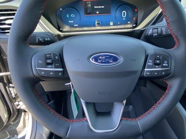 new 2024 Ford Escape car, priced at $39,047