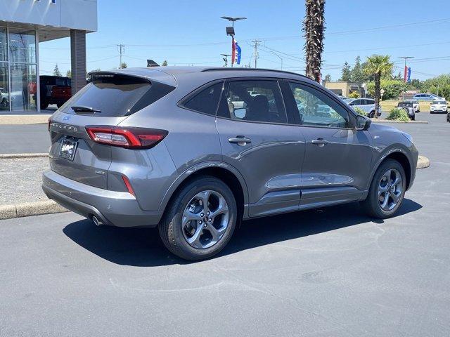 new 2024 Ford Escape car, priced at $39,047