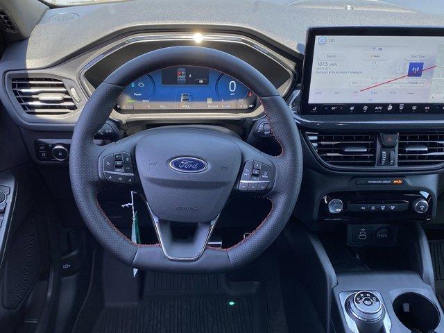 new 2024 Ford Escape car, priced at $39,047