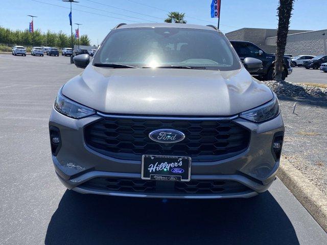 new 2024 Ford Escape car, priced at $39,047