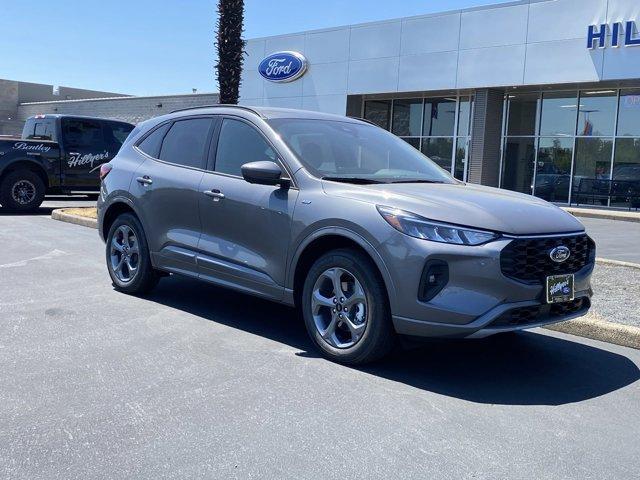 new 2024 Ford Escape car, priced at $39,047