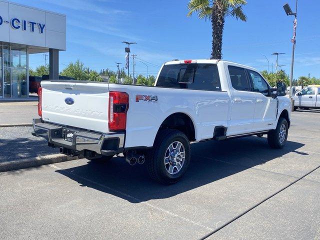 new 2024 Ford F-350 car, priced at $93,480