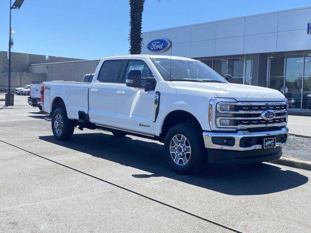 new 2024 Ford F-350 car, priced at $93,480