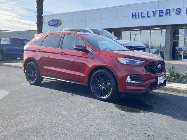 used 2020 Ford Edge car, priced at $23,747