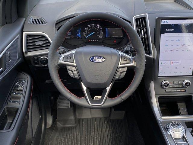 new 2024 Ford Edge car, priced at $47,000