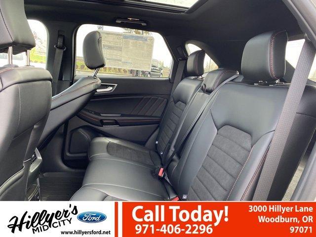 new 2024 Ford Edge car, priced at $45,747