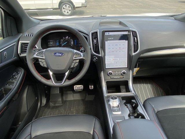 new 2024 Ford Edge car, priced at $47,000