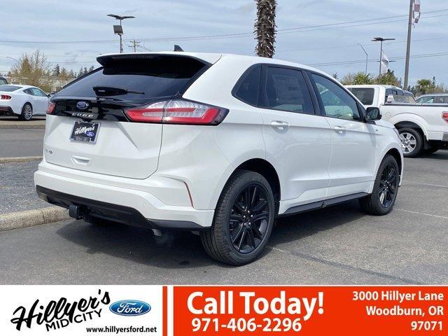 new 2024 Ford Edge car, priced at $45,747