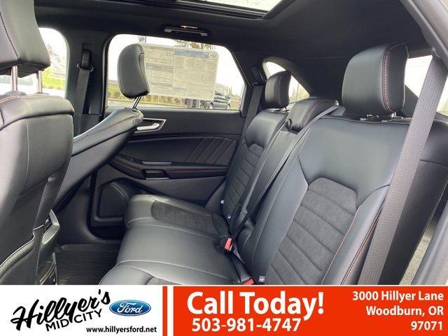 new 2024 Ford Edge car, priced at $42,747