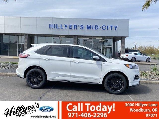 new 2024 Ford Edge car, priced at $45,747