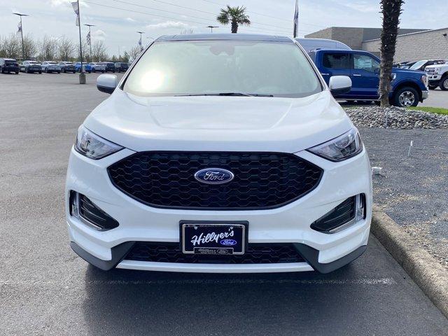 new 2024 Ford Edge car