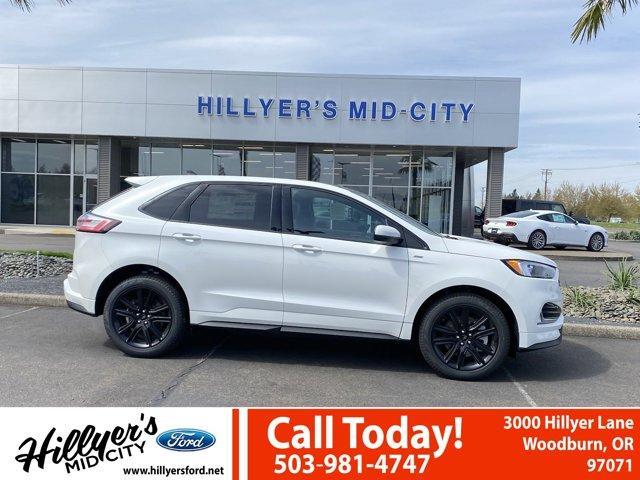 new 2024 Ford Edge car, priced at $42,747