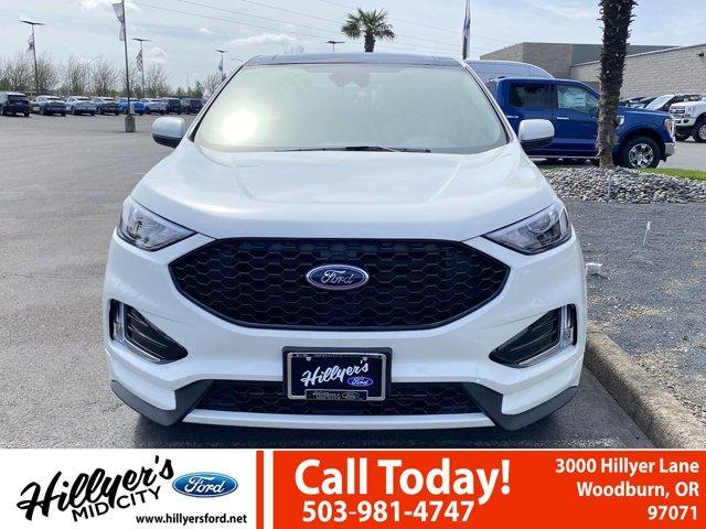new 2024 Ford Edge car, priced at $42,747