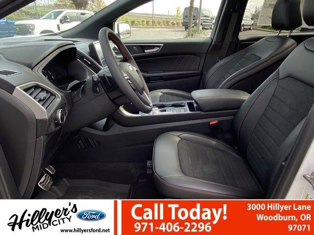 new 2024 Ford Edge car, priced at $45,747