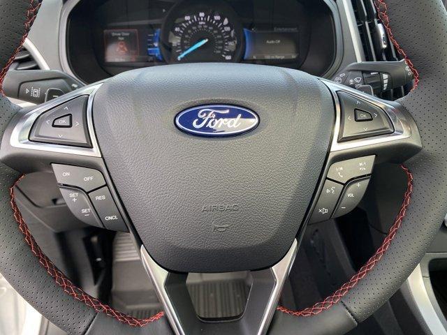 new 2024 Ford Edge car