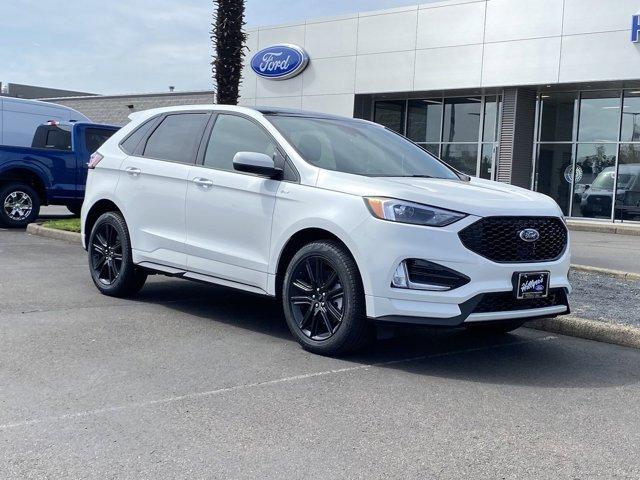 new 2024 Ford Edge car