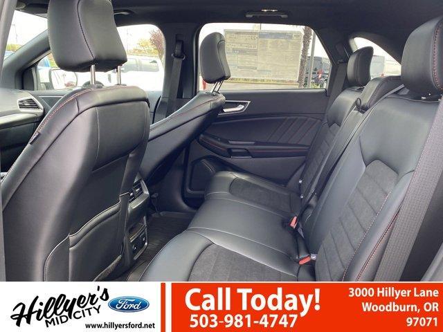 new 2024 Ford Edge car, priced at $42,747