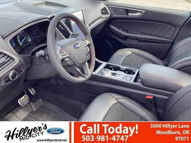 new 2024 Ford Edge car, priced at $42,747