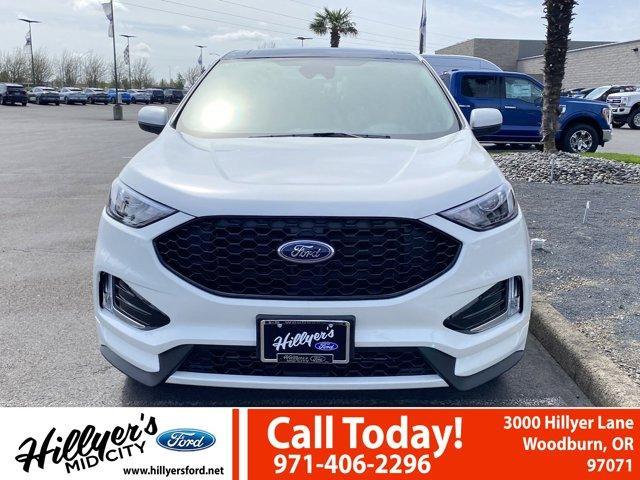 new 2024 Ford Edge car, priced at $45,747