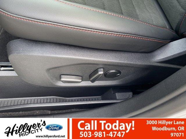 new 2024 Ford Edge car, priced at $42,747