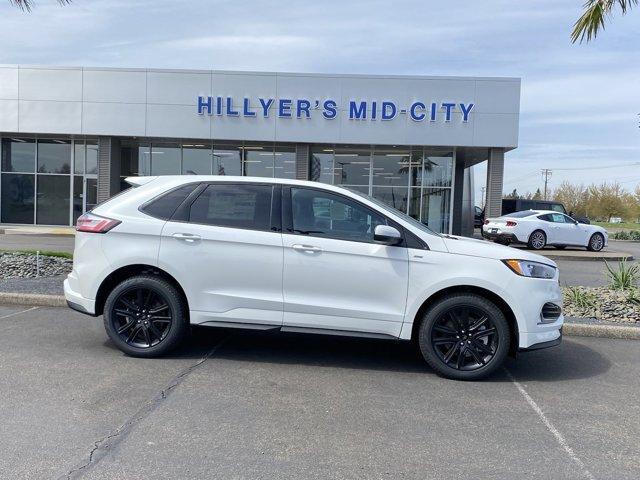 new 2024 Ford Edge car, priced at $47,000