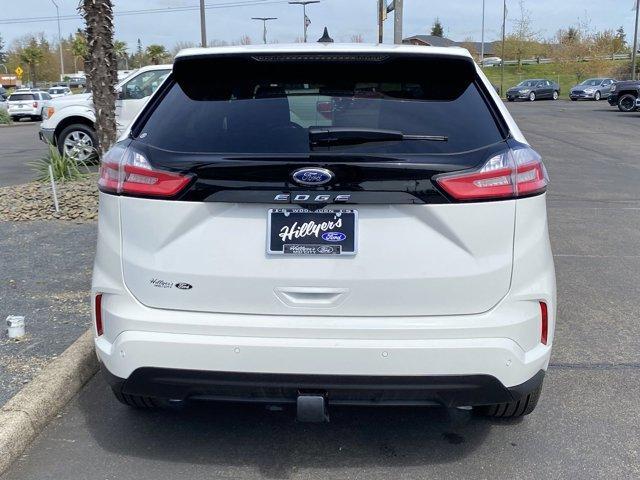 new 2024 Ford Edge car, priced at $47,000