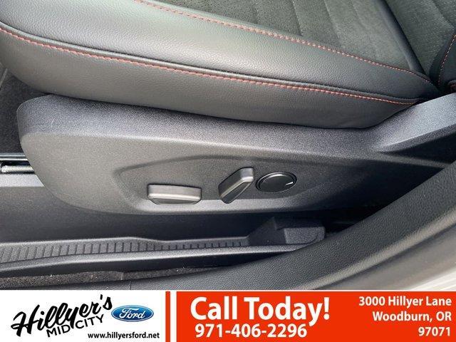new 2024 Ford Edge car, priced at $45,747