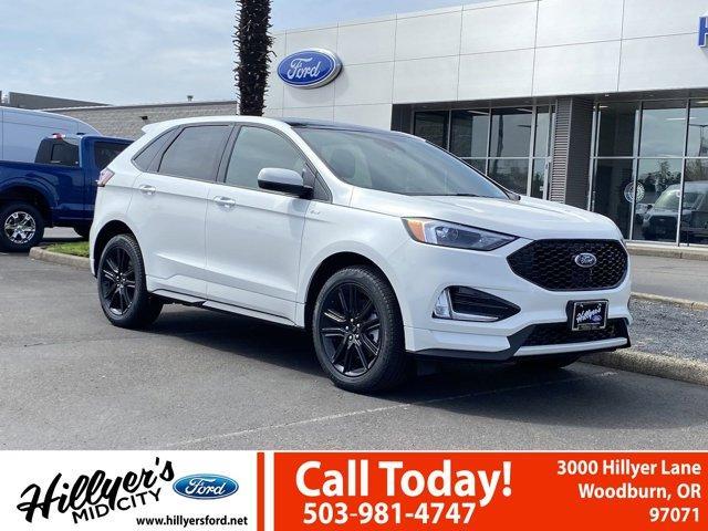 new 2024 Ford Edge car, priced at $42,747