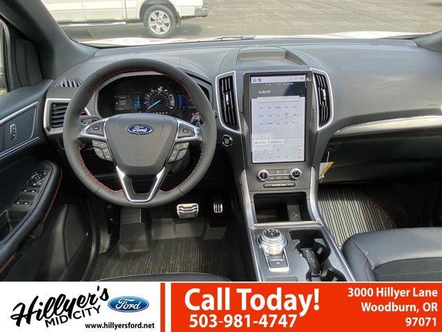 new 2024 Ford Edge car, priced at $42,747