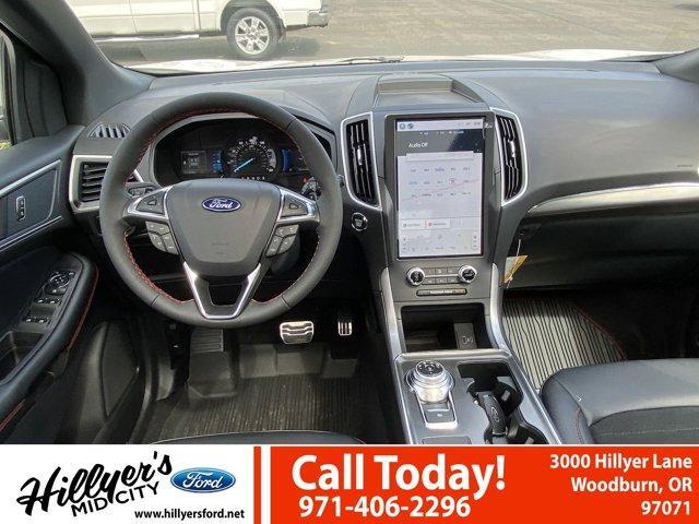 new 2024 Ford Edge car, priced at $45,747