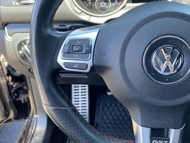 used 2013 Volkswagen GTI car, priced at $12,747