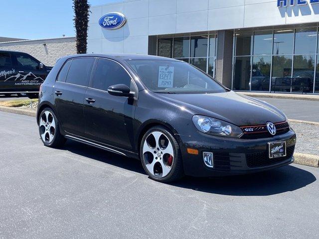 used 2013 Volkswagen GTI car, priced at $12,747