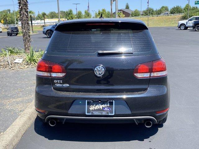 used 2013 Volkswagen GTI car, priced at $12,747