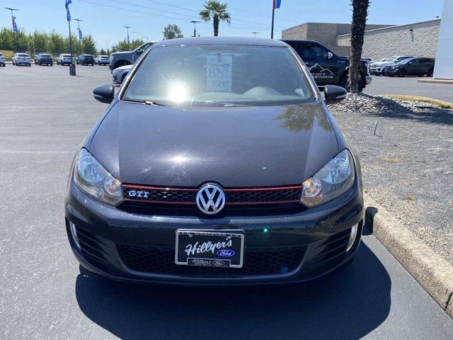 used 2013 Volkswagen GTI car, priced at $12,747