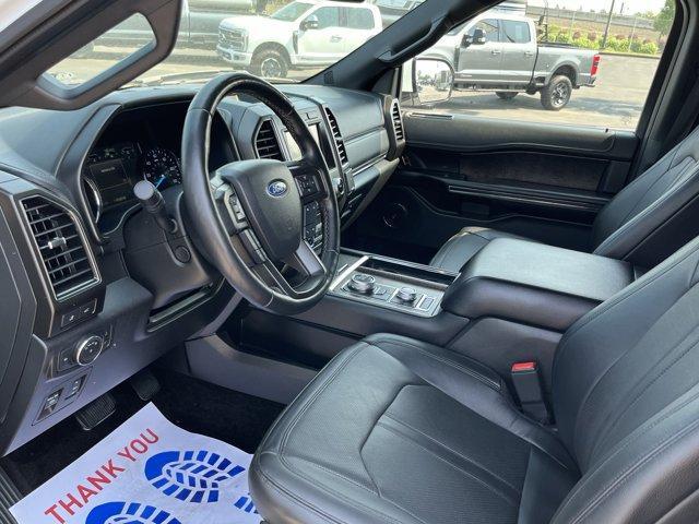 used 2018 Ford Expedition Max car