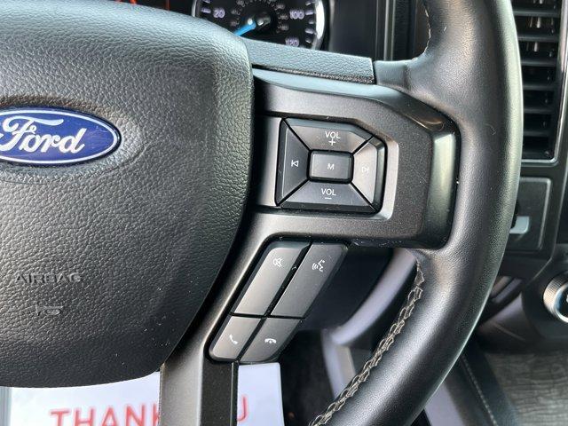 used 2018 Ford Expedition Max car