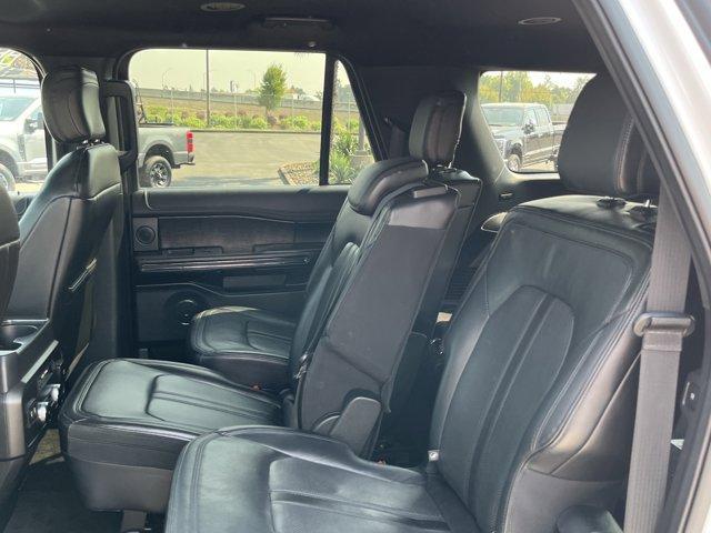 used 2018 Ford Expedition Max car