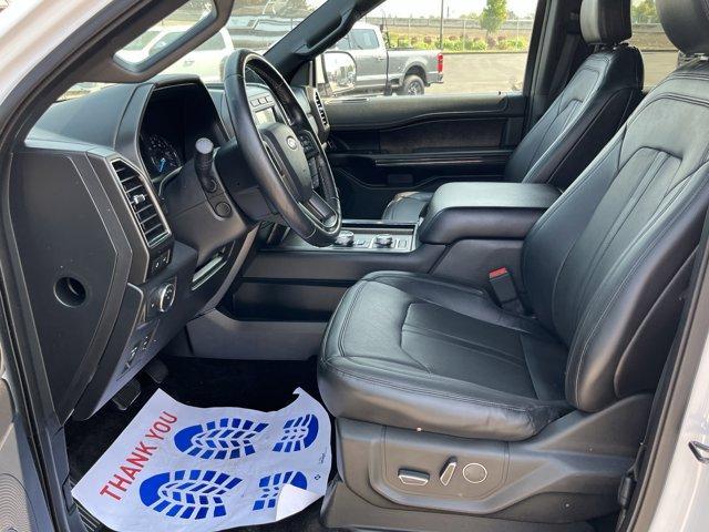 used 2018 Ford Expedition Max car