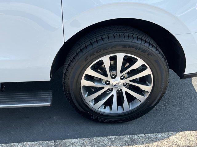 used 2018 Ford Expedition Max car