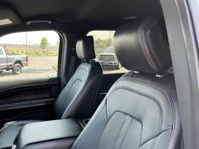 used 2018 Ford Expedition Max car