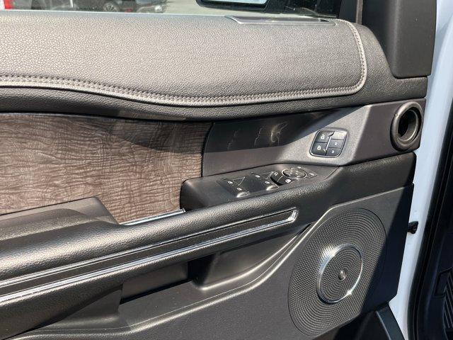 used 2018 Ford Expedition Max car